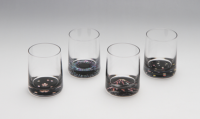 glass