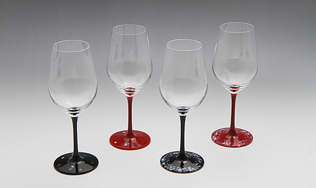 wineglasses